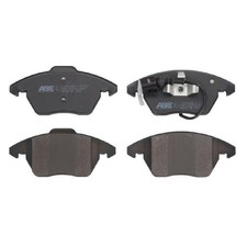 Satz Bremsbeläge Bremsklötze vorne für Audi TT 8J3 FV3 8J9 | 24100631