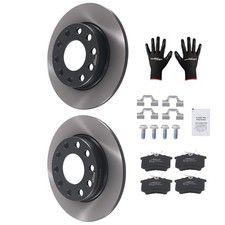 Plaquette de frein Seat EXEO