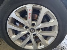Jantes Renault Kadjar