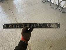 Allen and Heath Xone PB Patch-bay 19&rdquo; Rare - Club Bar DVS Serato
