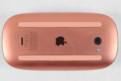 Orange - Apple Magic Mouse 2 MLA02LL/A A1657 EMC 2923 | eBay