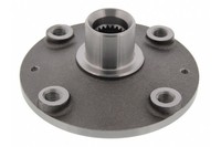 Mapco Radnabe 26311 FüR 309 C15 20A CitroËN S1 106 Zx Peugeot Saxo 205 S0 306 2