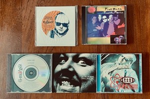 Frank Black Francis | eBay