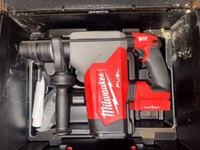 Milwaukee M18 Fuel Brushless SDS+ Drill M18 ONEFHPX