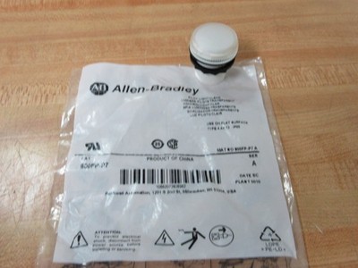 Allen Bradley 800FP-P7 Pilot Light Operator 800FPP7