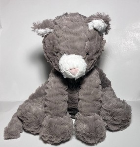 Jellycat Fuddlewuddle Cat for sale | eBay