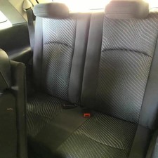 Used Third Seat Swvan Fits 2015 Dodge Journey Third Seat Sw Van Grade A