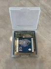Legend of Zelda Oracle of Ages (Nintendo Game Boy Color, 2001) New Battery