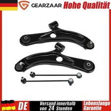 Querlenker Satz für Opel Agila (B) H08 Links + Rechts Links und Rechts 4-tlg