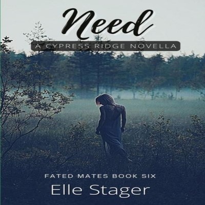 Need A Fated Mates Novella (WLW) Elle Stager Paperback Amazon Dig