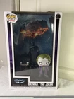 Funko Pop! Movie Poster The Dark Knight Batman & Joker - #18 New