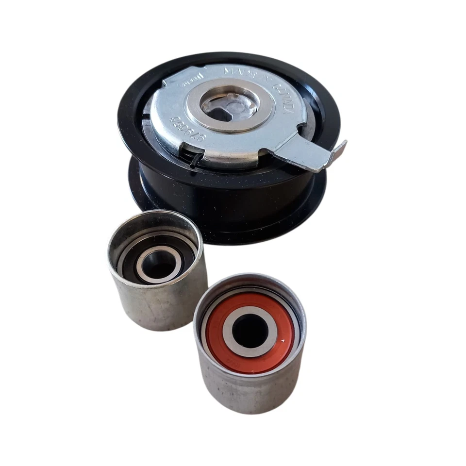 Kit Distribuzione Compatibile Per VW GOLF PLUS V (5M1, 521) 2.0 FSI 110KW-150CV - Immagine 2 di 4