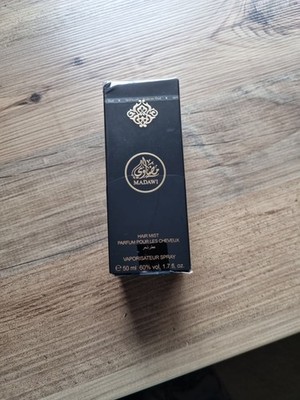 madawi arabian oud