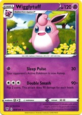 Dark Wigglytuff Prices | Dark Wigglytuff List