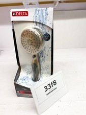 DELTA 54424-CZ-PK ActivTouch HS 2.5 GPM ShwrArmMt 9S Handshower Champagne Bronze
