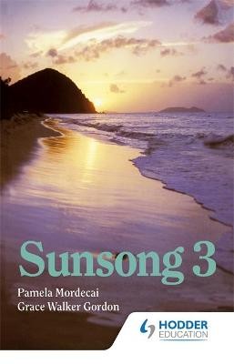 Sunsong Book 3, Frances Mordecai,  Paperback