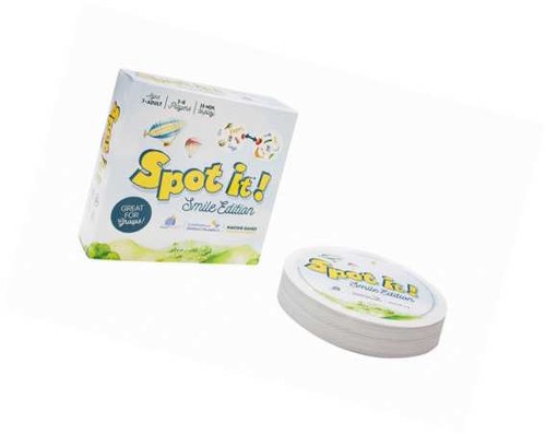 Spot It Smile Edition - Foto 3 di 4