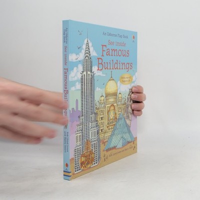 Famous buildings : with over 60 flaps to lift  |  Rob Lloyd Jones