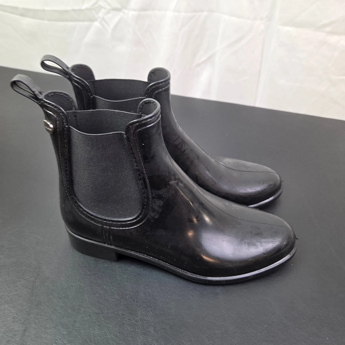 ALDO “Haiden” Rain Boots Aldo Women main image 2