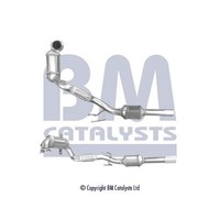Seat Ibiza Mk IV 6J5 6P1 2008-2017 Katalysator BM92186H