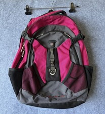 SWISSGEAR Laptop Backpack Unisex Pink Excellent Condition
