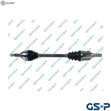 DRIVE SHAFT 250508 FOR LADA DACIA LOGAN/MCV/II SANDERO H4M 1.6L 4cyl XRAY 0.9L