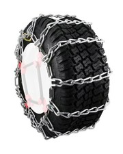 Security Chain Company 1065356 Max Trac Snow Blower Garden Tractor Tire Chain