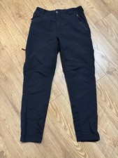 ENDURA HUMMVEE II MTB Mountain Bike Trousers Pants - LARGE - 36”