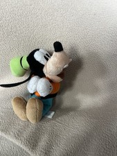 Goofy Disney Store Original Plush Doll Stuffed Animal 7  