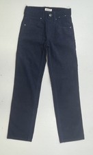 Gymboree Boys Youth Navy 100 Cotton Classic Fit Corduroy Pants 8 Slim