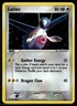 2004 Pokemon EX Trainer Kit Latios 2 Latios Holo LP 