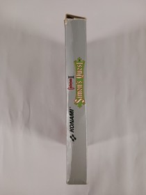 NES Castlevania II 2 Simon's Quest Nintendo CIB vedi foto