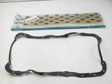New - Oem Ford E9az-6710-a Engine Oil Pan Gasket 1987-1989 5.0l