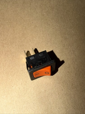 #ad Stihl BG56 BG86 Handheld Blower Stop Switch 4241 430 8900 OEM $19.99