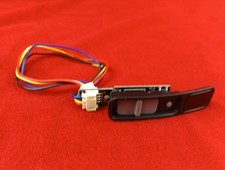 ECOVACS DEEBOT DS5G Robo Vacuum Power ON/OFF Switch Replacement (Tested)