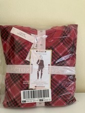 pigiama donna cotone Victoria’s Secret