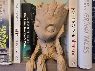 Tree Guardian Schlafregal Critter | Fantasy Regal Sitter Mehrfarbig
