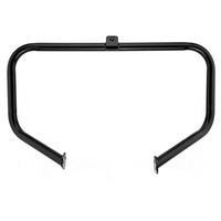 SturzbüGel FüR Harley Davidson Electra Glide Classic 97-05 Craftride TR1 Schwarz