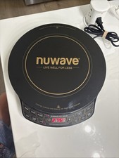 Precision Nuwave (Model 30242) PIC Gold Porta...
