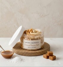 Savon Chantilly Caramel Beurre Salé 250 Ml