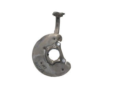 FRONT SPINDLE KNUCKLE LEFT DRIVER 12-17 AUDI B8 A4 A5 A6 Q5 S6 S7 101723B