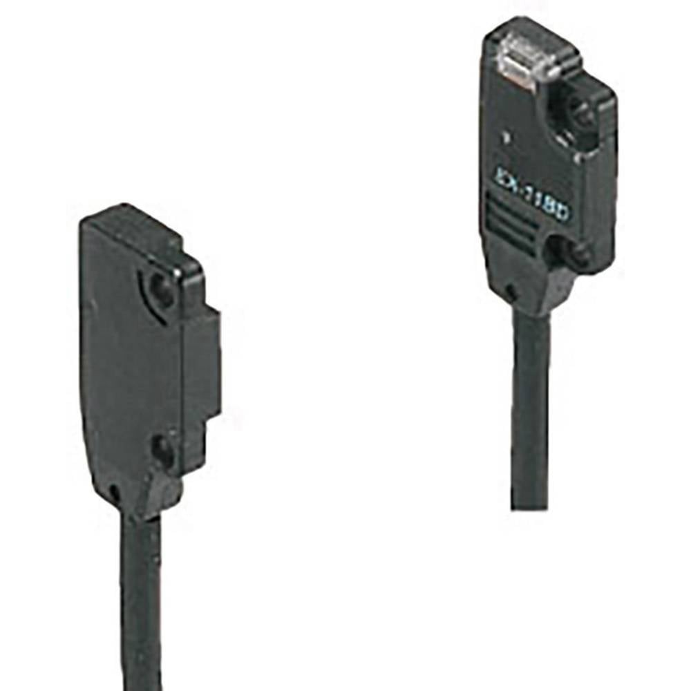Panasonic EX13APN capteur photoélectrique barrière lumineuse unidirectionnelle PNP