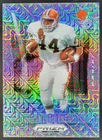 2024 Panini Prizm Deca Football Mojo Earnest Byner #74