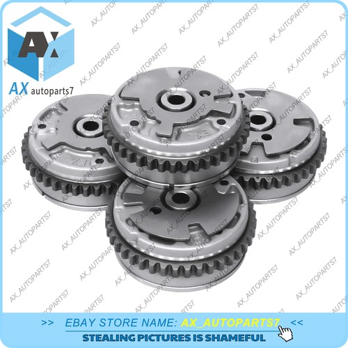 Complete Kit Timing Chain VVT Cam For 3.6 3.0 Chevrolet CADILLAC Equinox CTS SRX - Picture 6 of 9