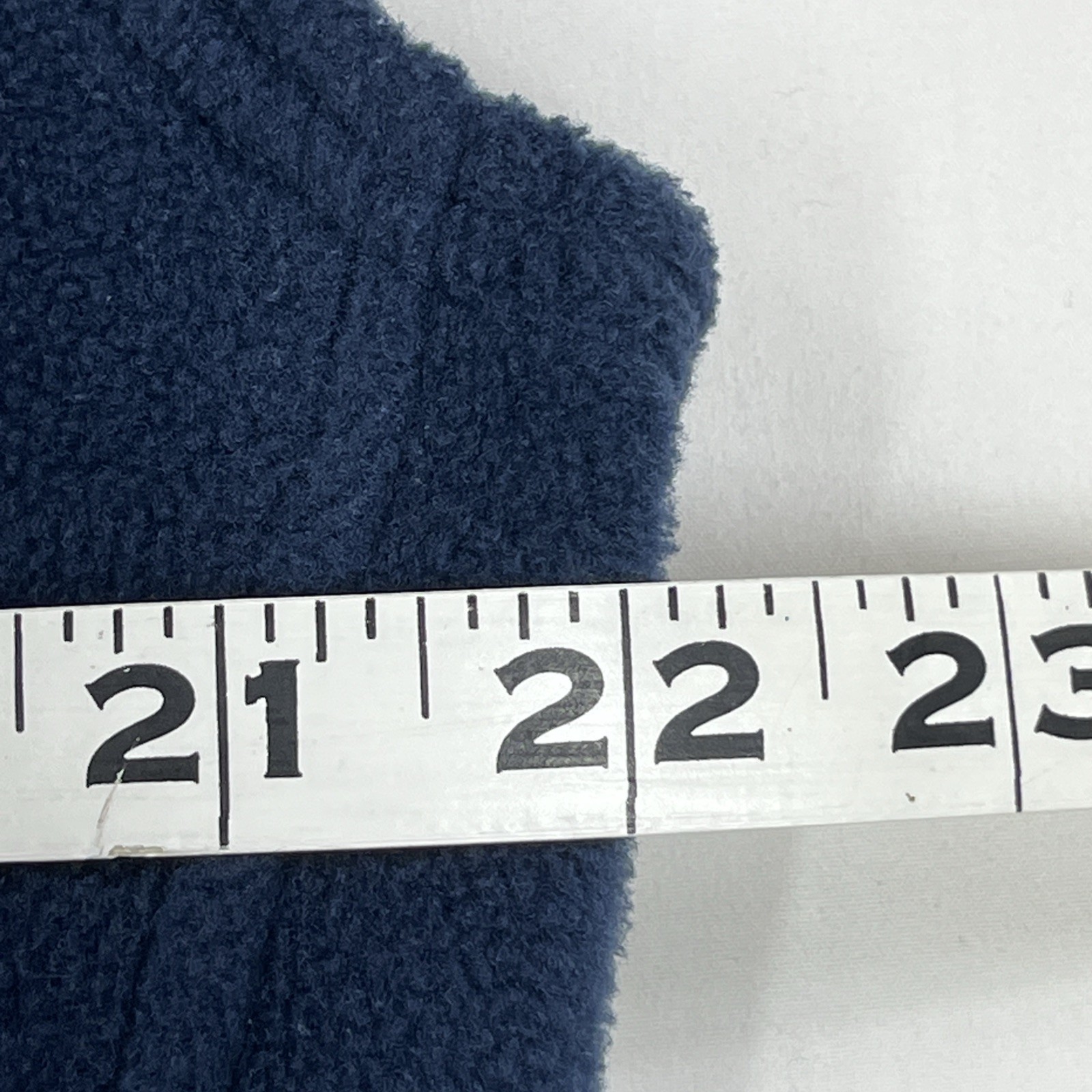 Columbia Fleece Vest Medium Blue Sleeveless Outdoor Sportswear Hiking Walking thumbnail 3