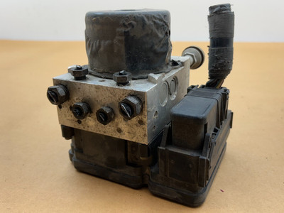 2010-2012 LINCOLN MKZ 3.5L GAS ESC ABS ANTI LOCK BRAKE PUMP CONTROL MODULE OEM