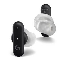 Logitech G FITS True Wireless Gaming Earbuds,...