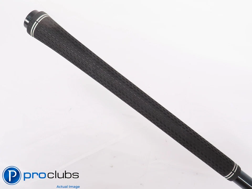 New! Left Handed Cobra King RAD Speed XB 9* Driver - Lin-Q Blue Stiff - 451113 - Image 4 of 4