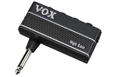 VOX AP3-HG amPlug3 High Gain Headphone Amplifier High Gain Distortion for