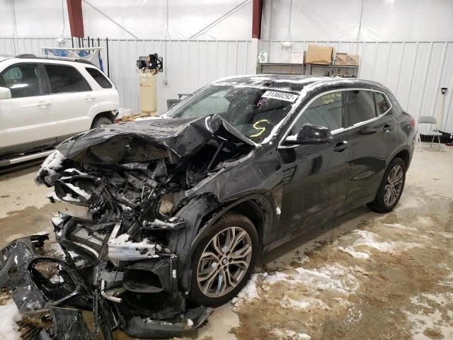 (LOCAL PICKUP ONLY) Fuel Tank Fits 16-22 BMW X1 1671371 - Image 3 of 4
